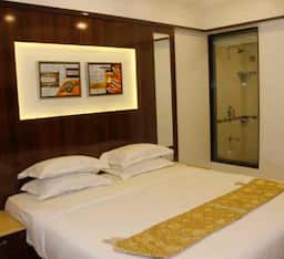 Platinum Room